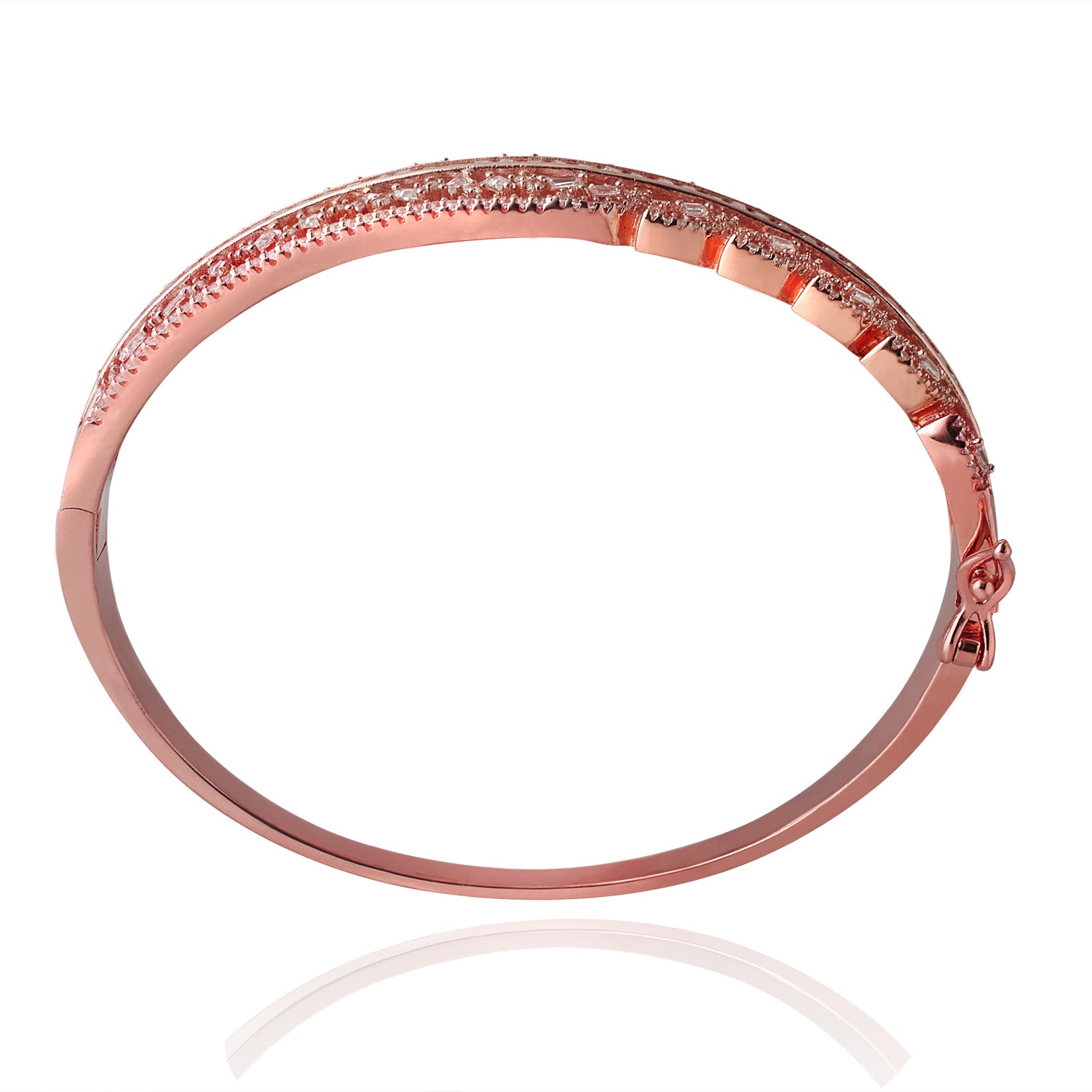 Pure Silver Bracelet