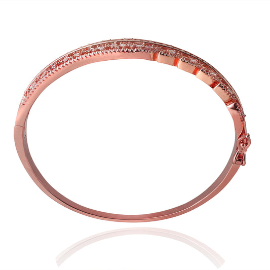 Pure Silver Bracelet