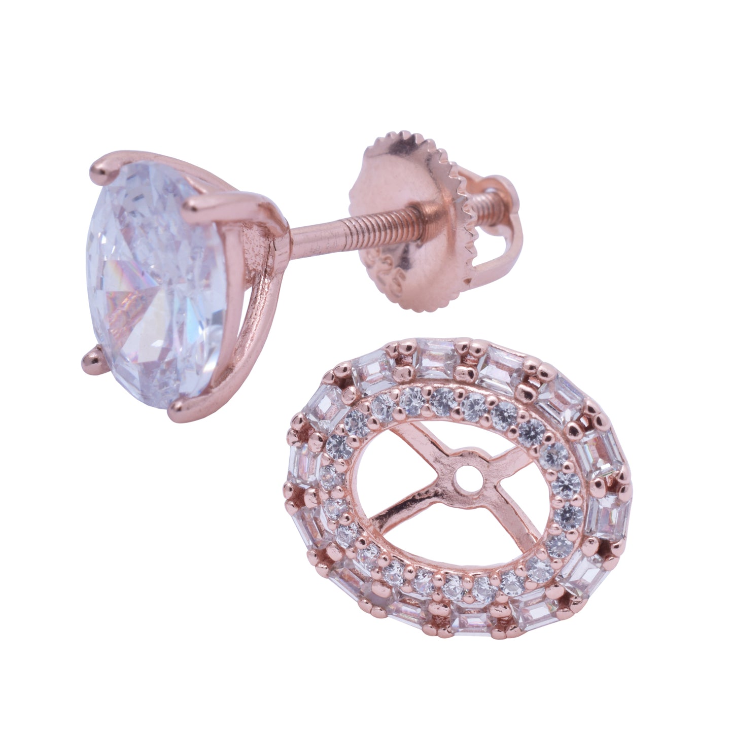 detachable earring