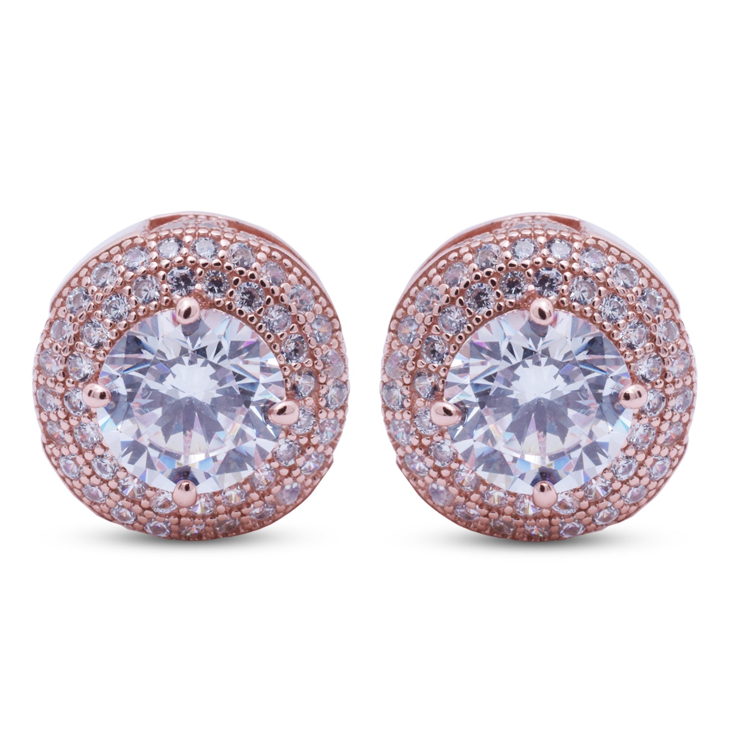 925 silver earring