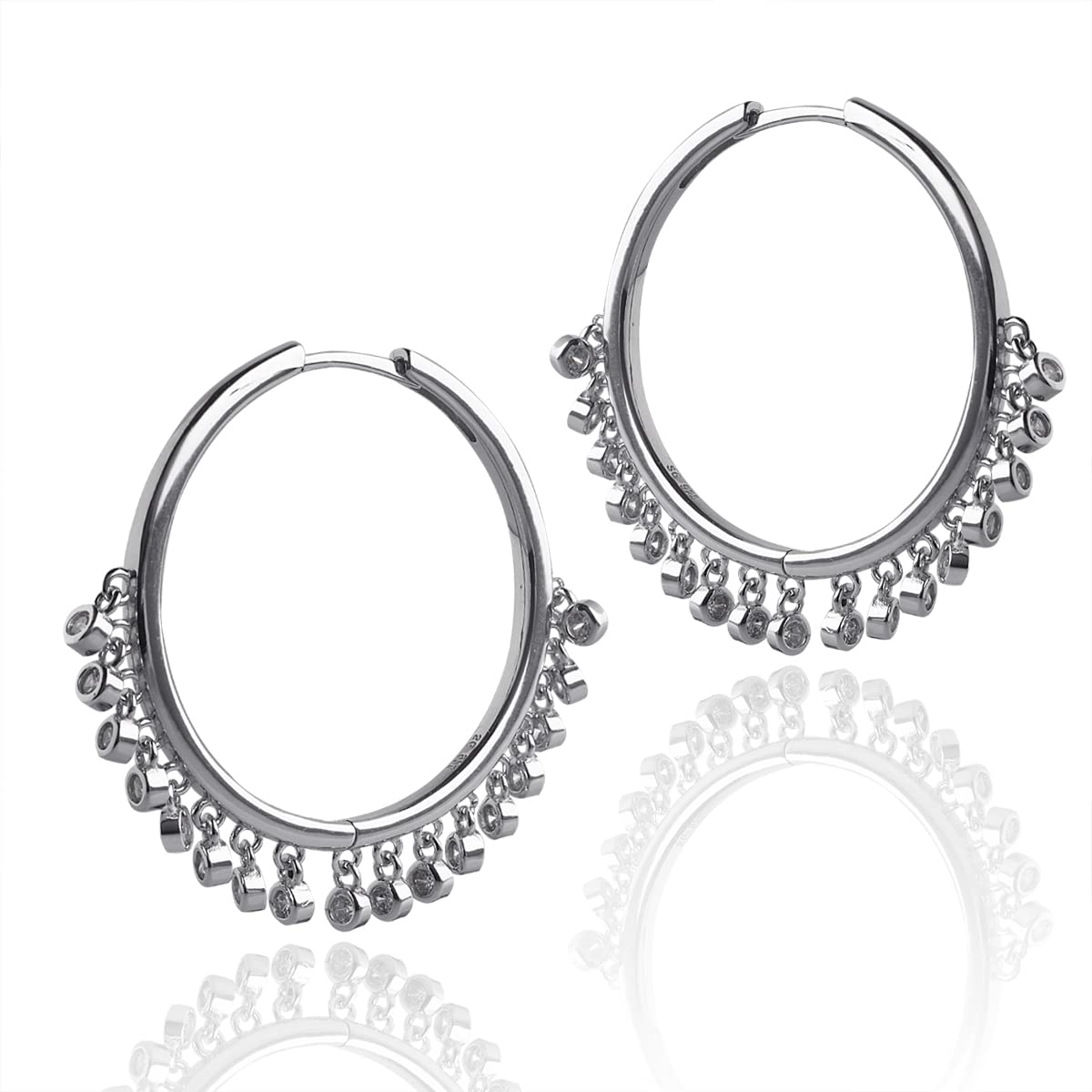 925 earrings