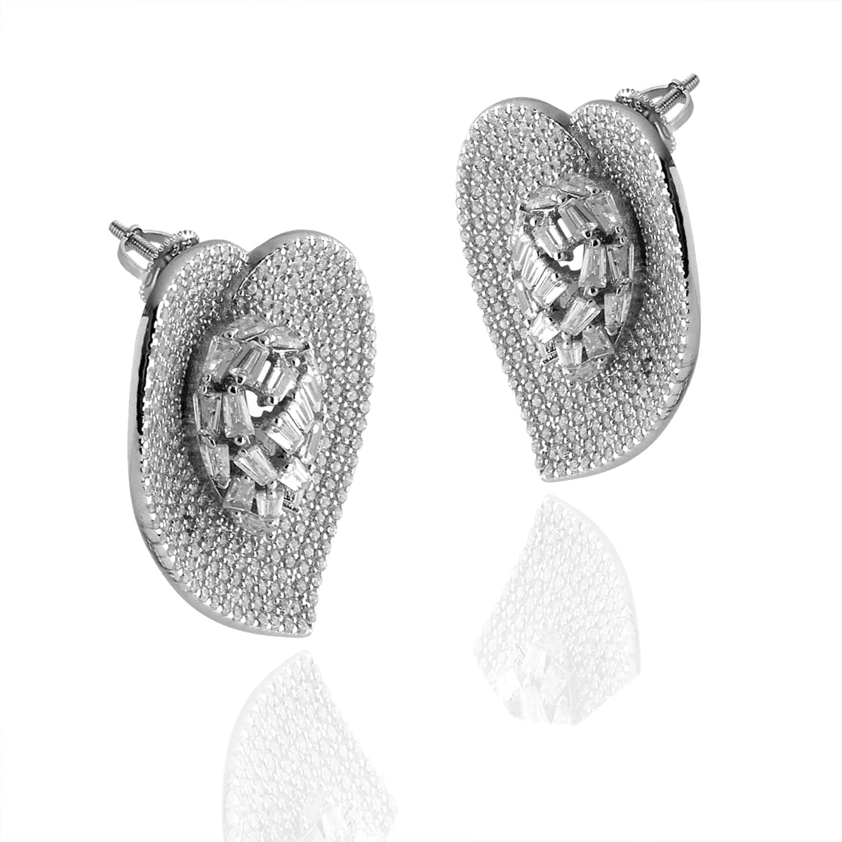 925 Earrings