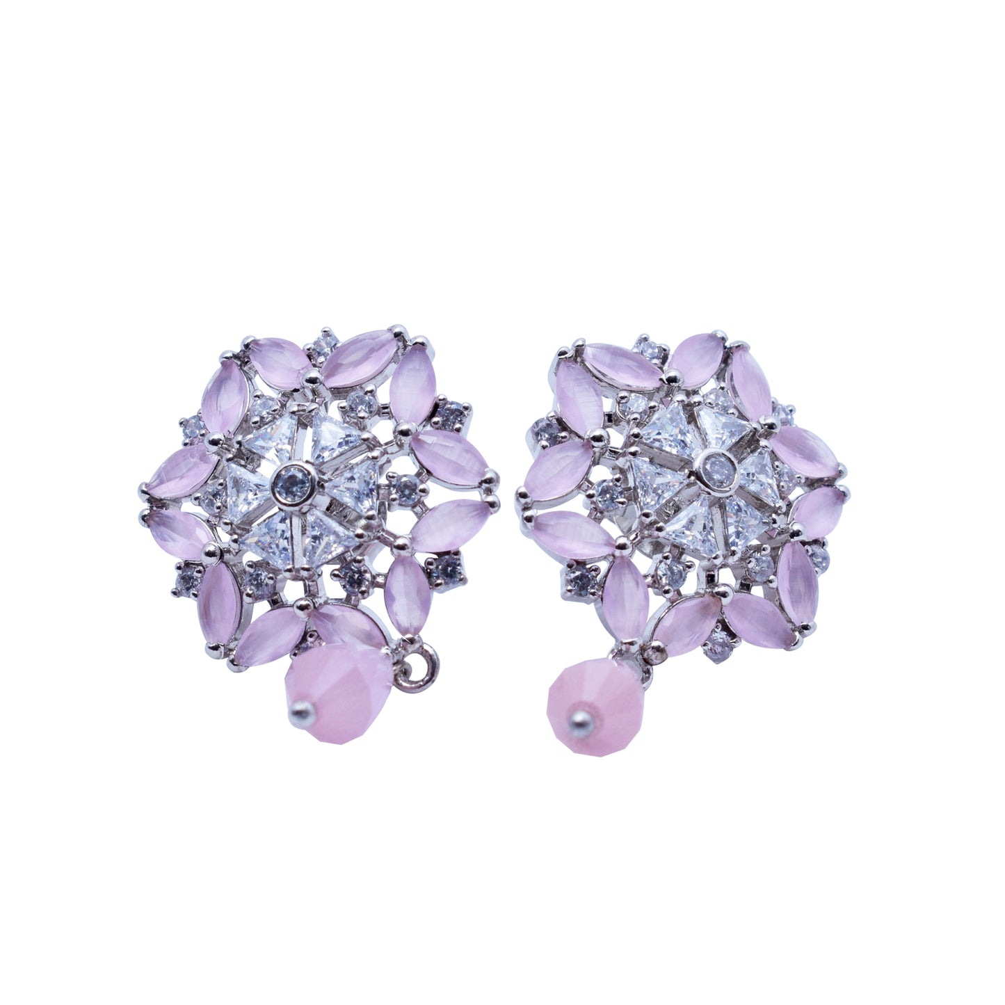 925 silver earring