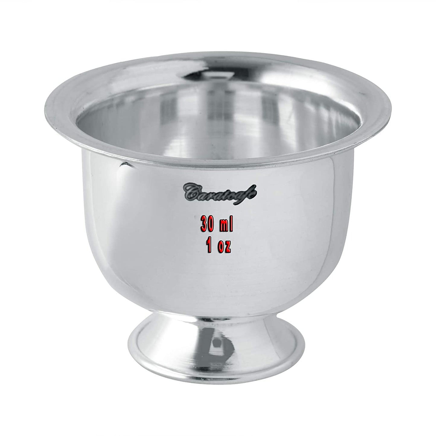 silver bowl small