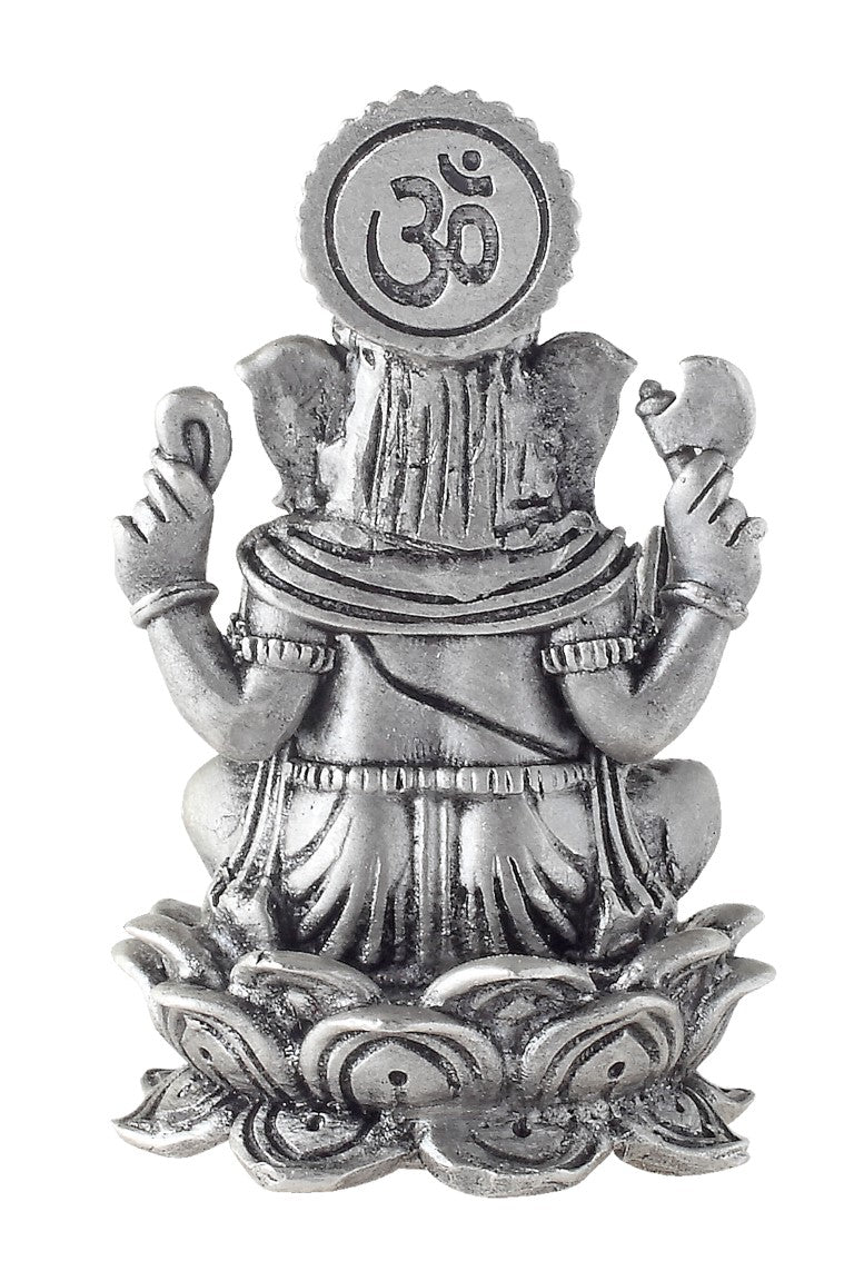Ganesh_idol_Back_Profile