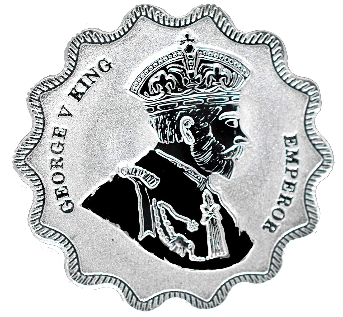 10 gram silver coin
