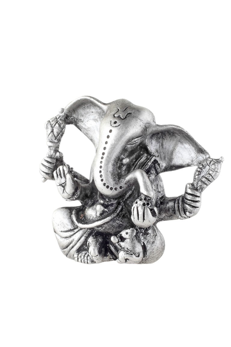 vinayak side view