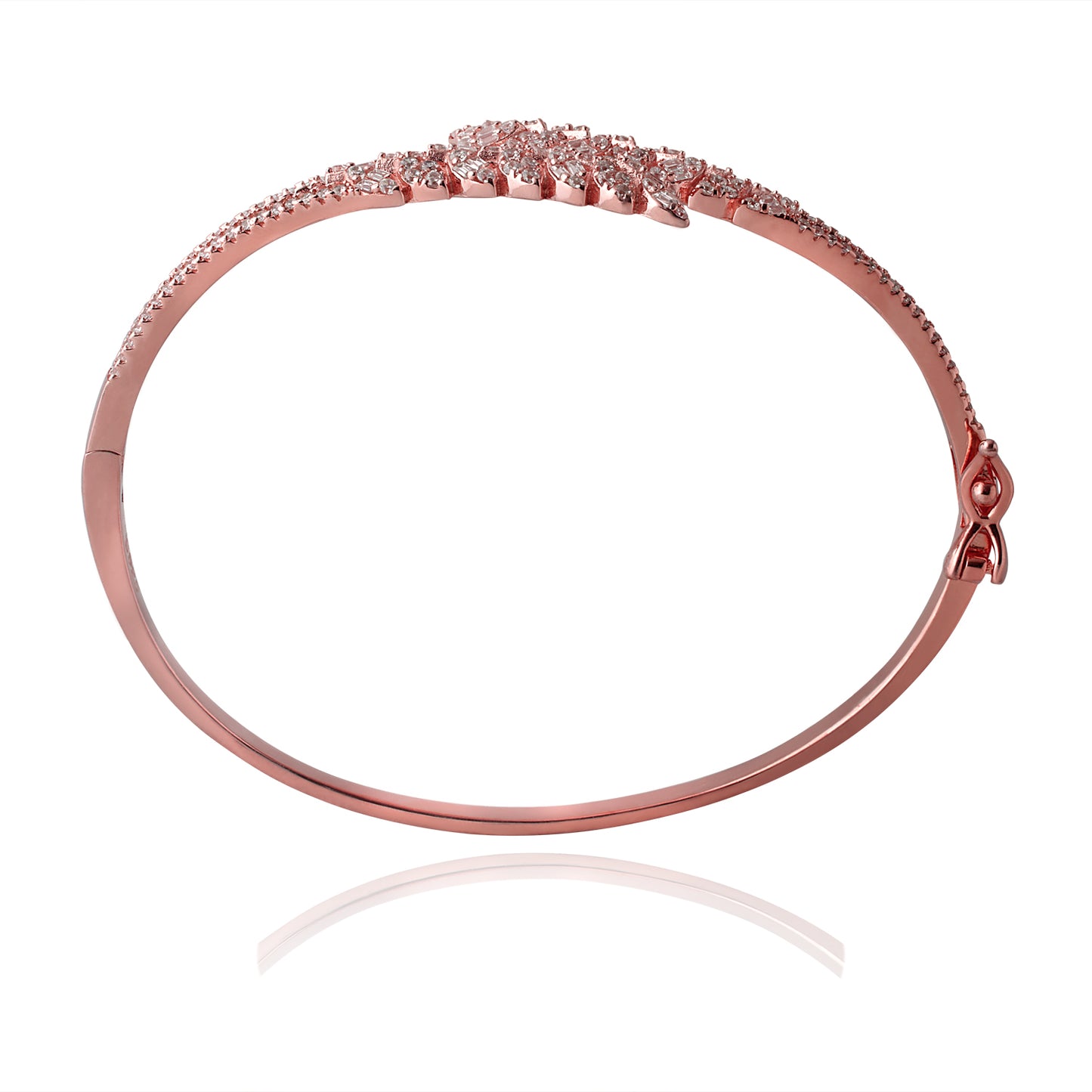 Pure Silver Bracelet