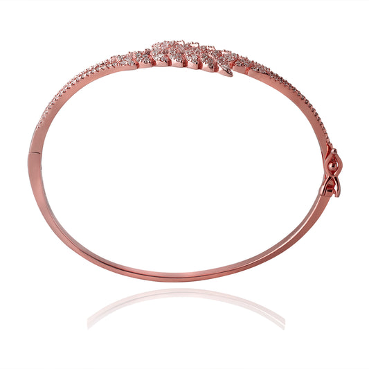 Pure Silver Bracelet