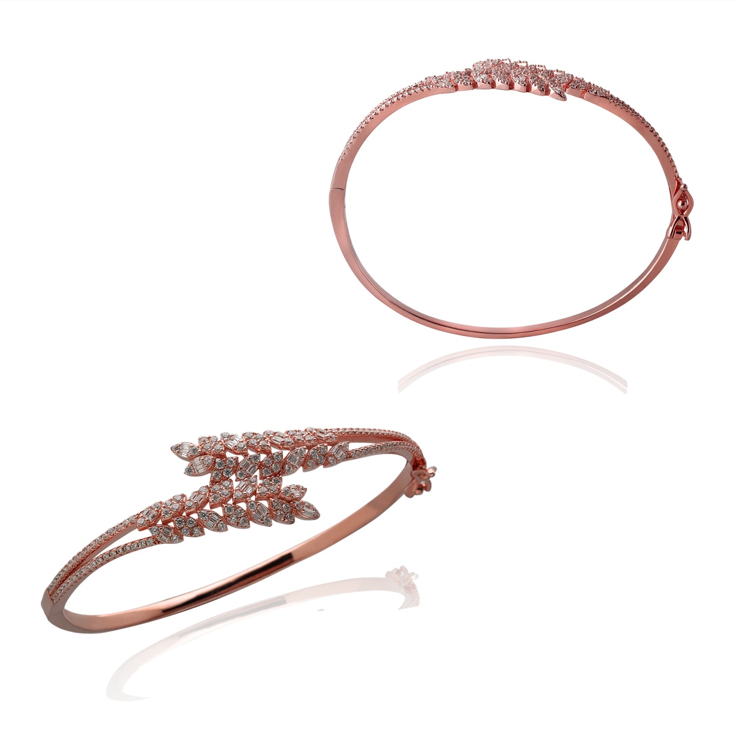 cubic zirconia stone Bracelet