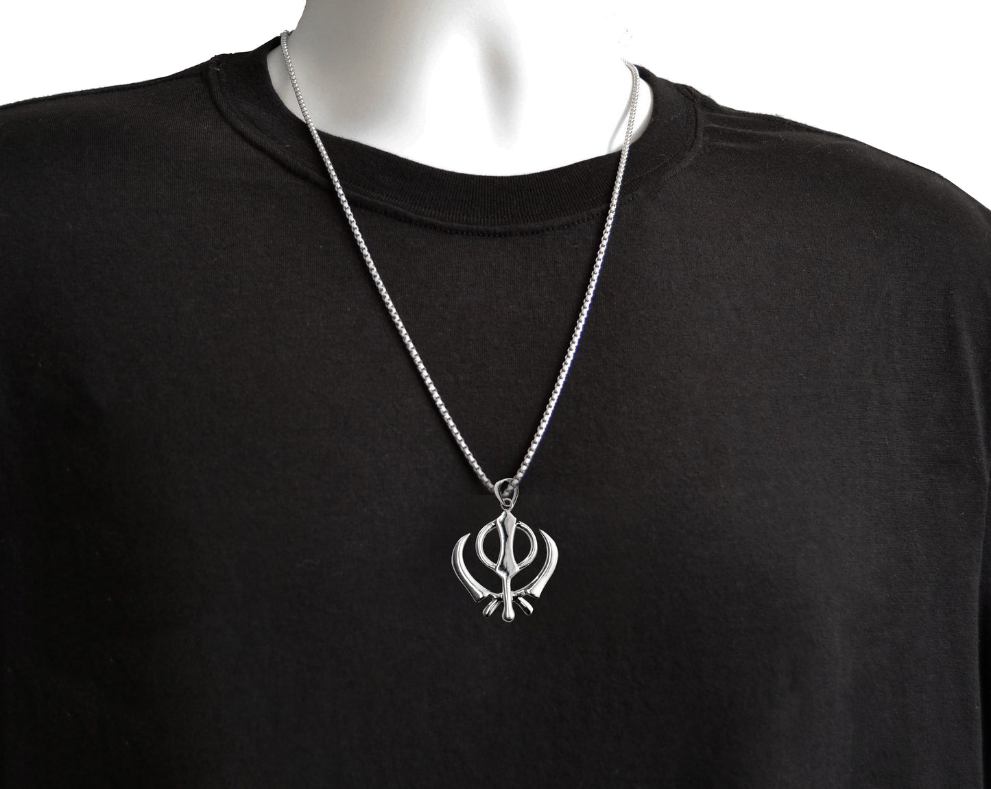 salman khan antim movie inspired pendant