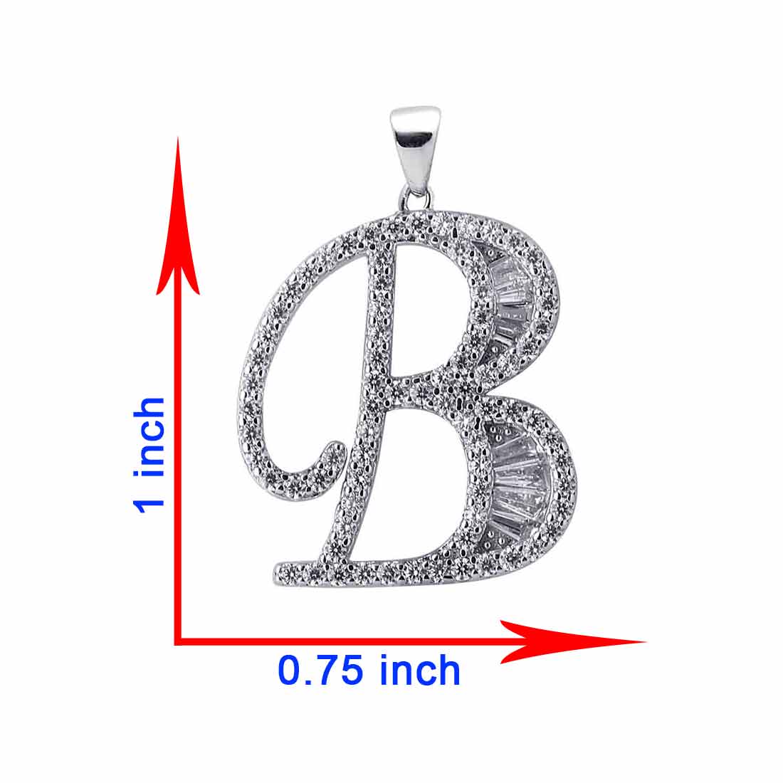 Glossy Finish Pendant