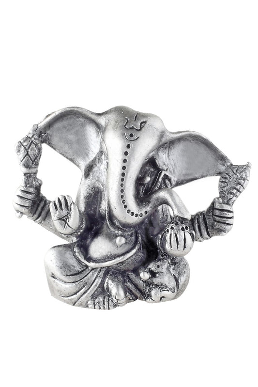 Ganpati for car dashboard