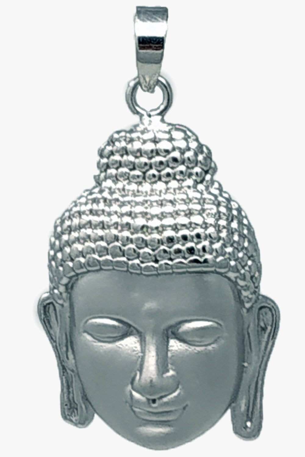 Silver pendant for girl