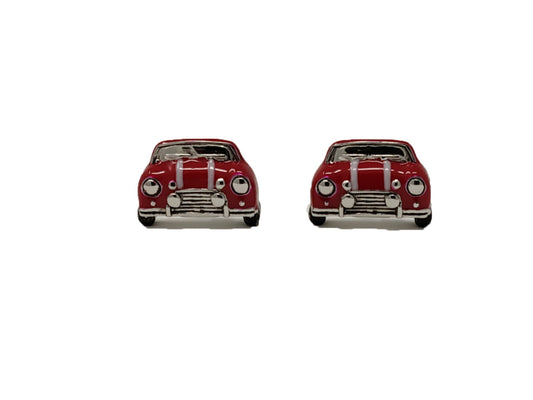 925 Silver Cufflinks