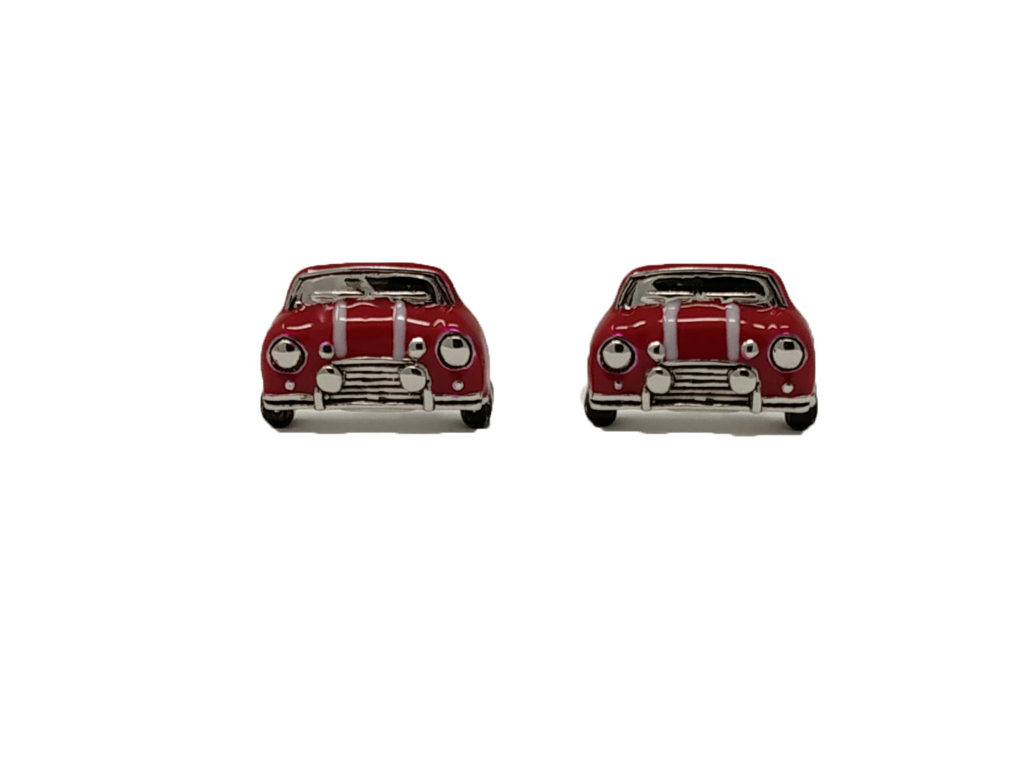 925 Silver Cufflinks