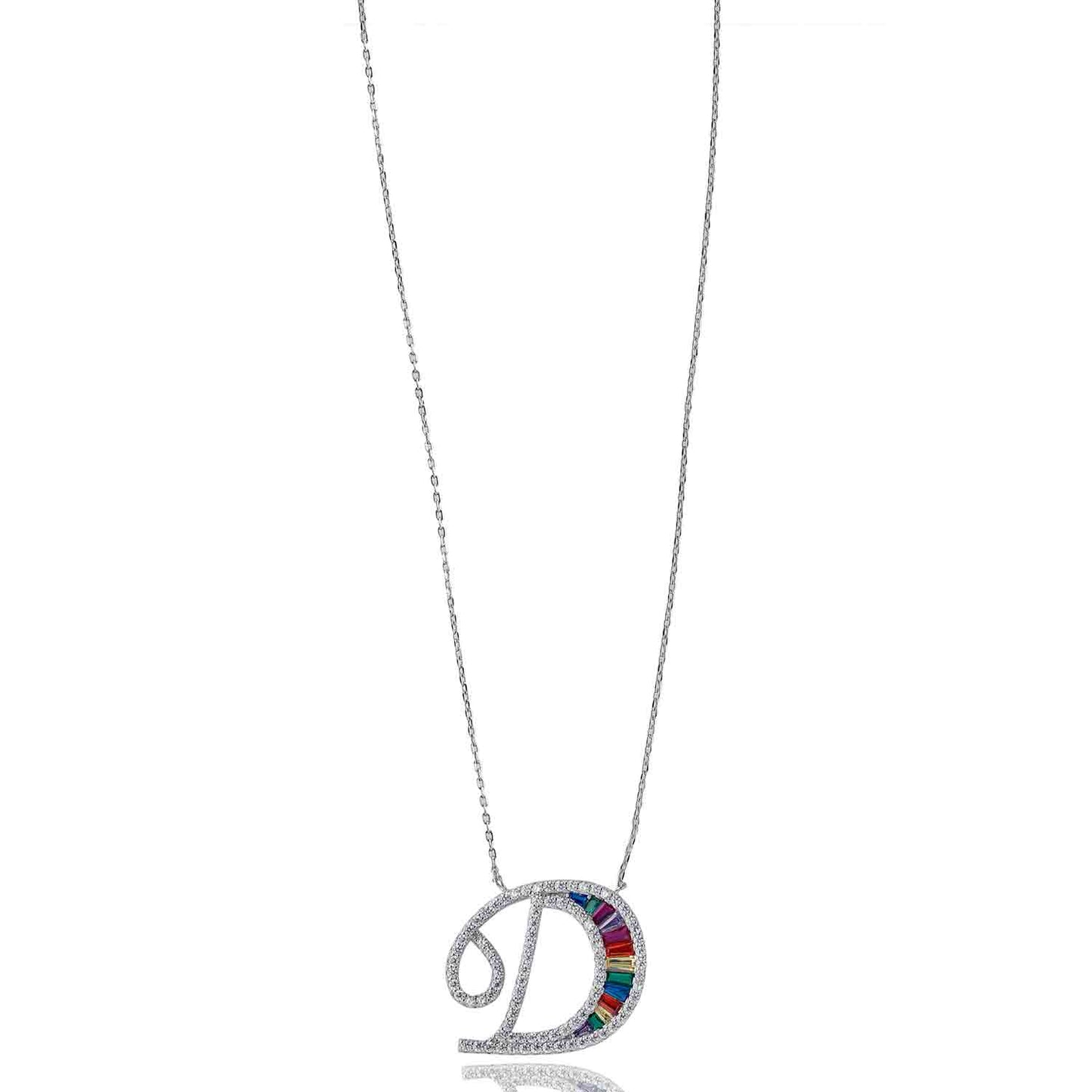 Chain and Pendant