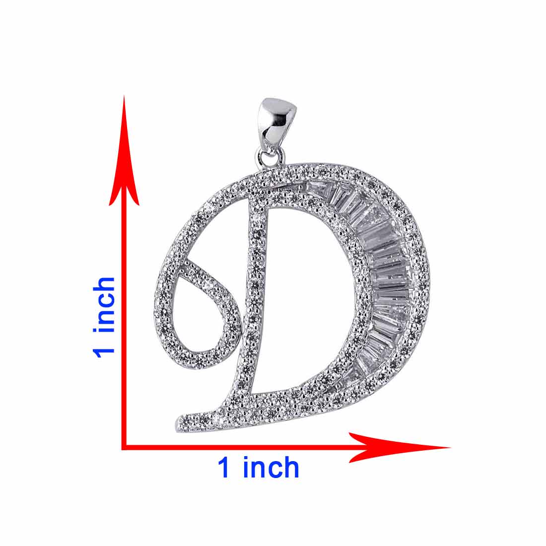 BIS Hallmark Certified Pendant