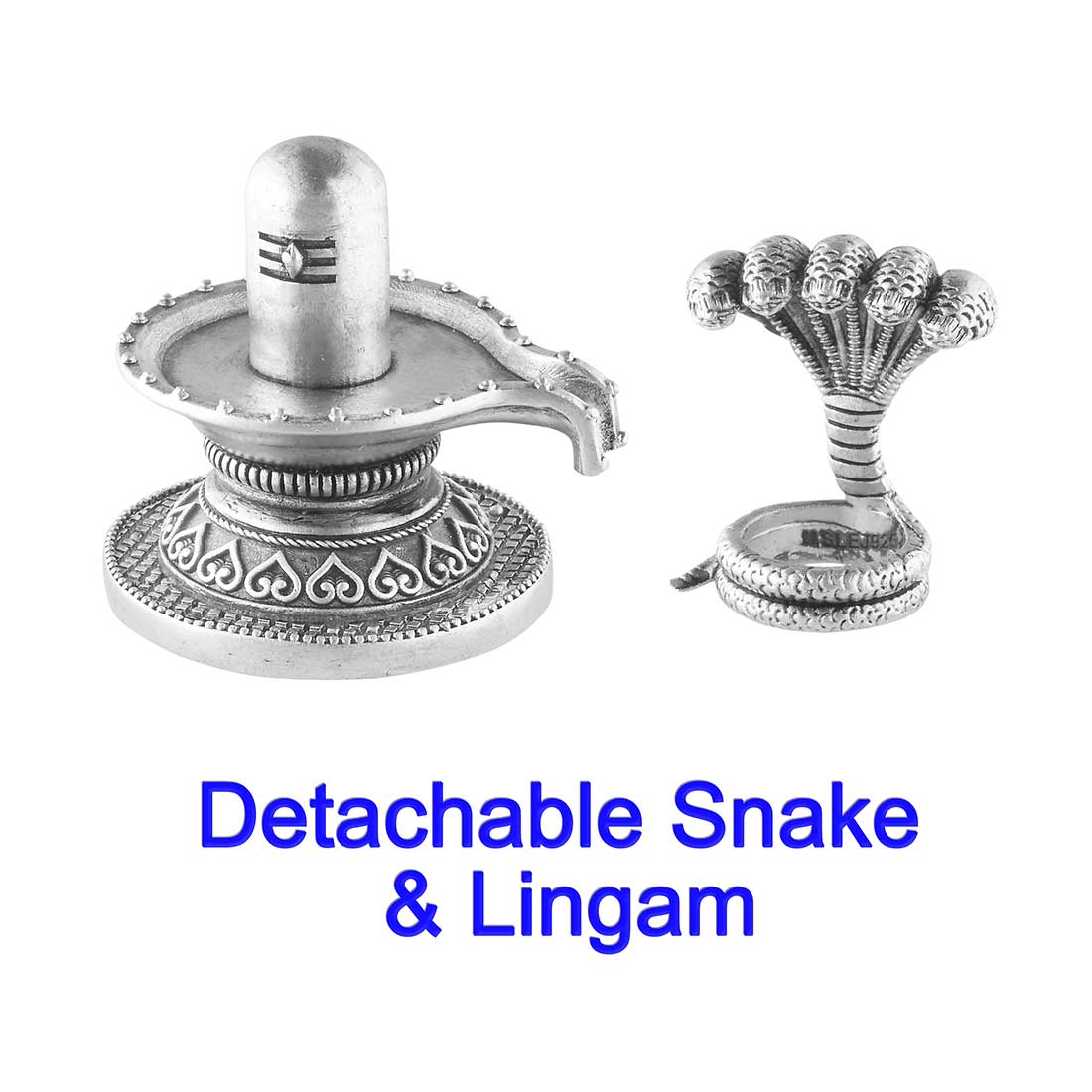 deatchable-shivling