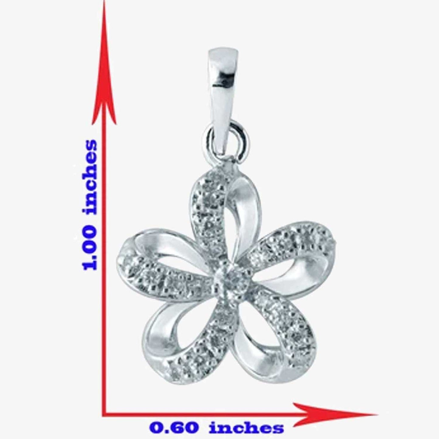 Swarovski pendant