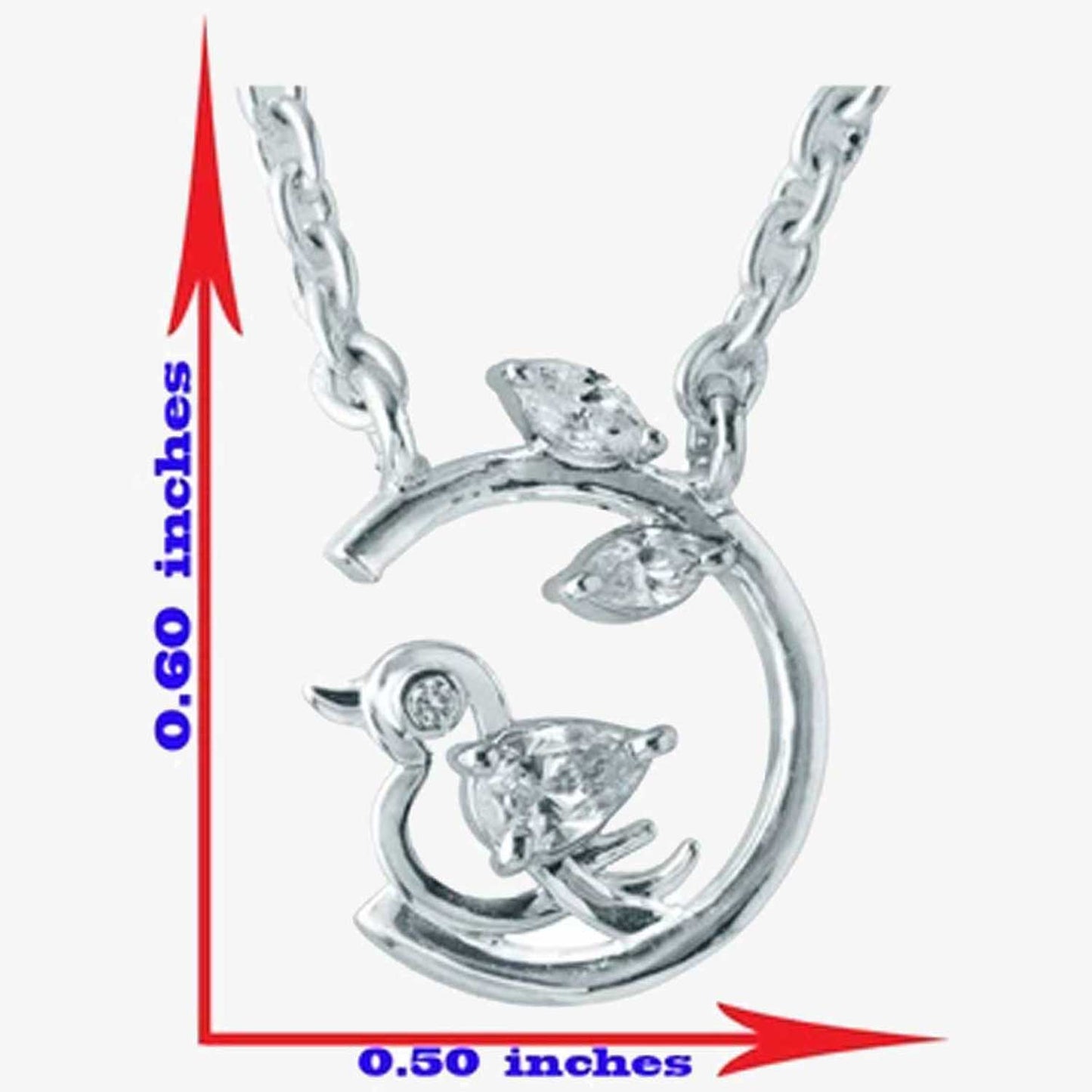 swarovski pendant