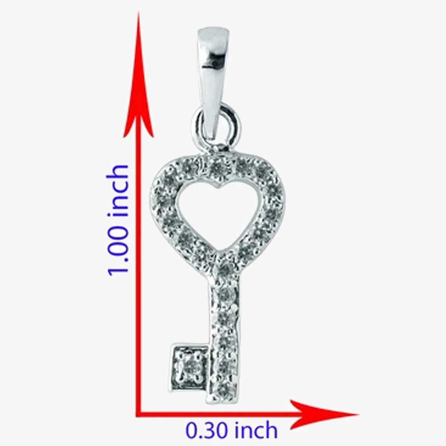 swarovski pendant