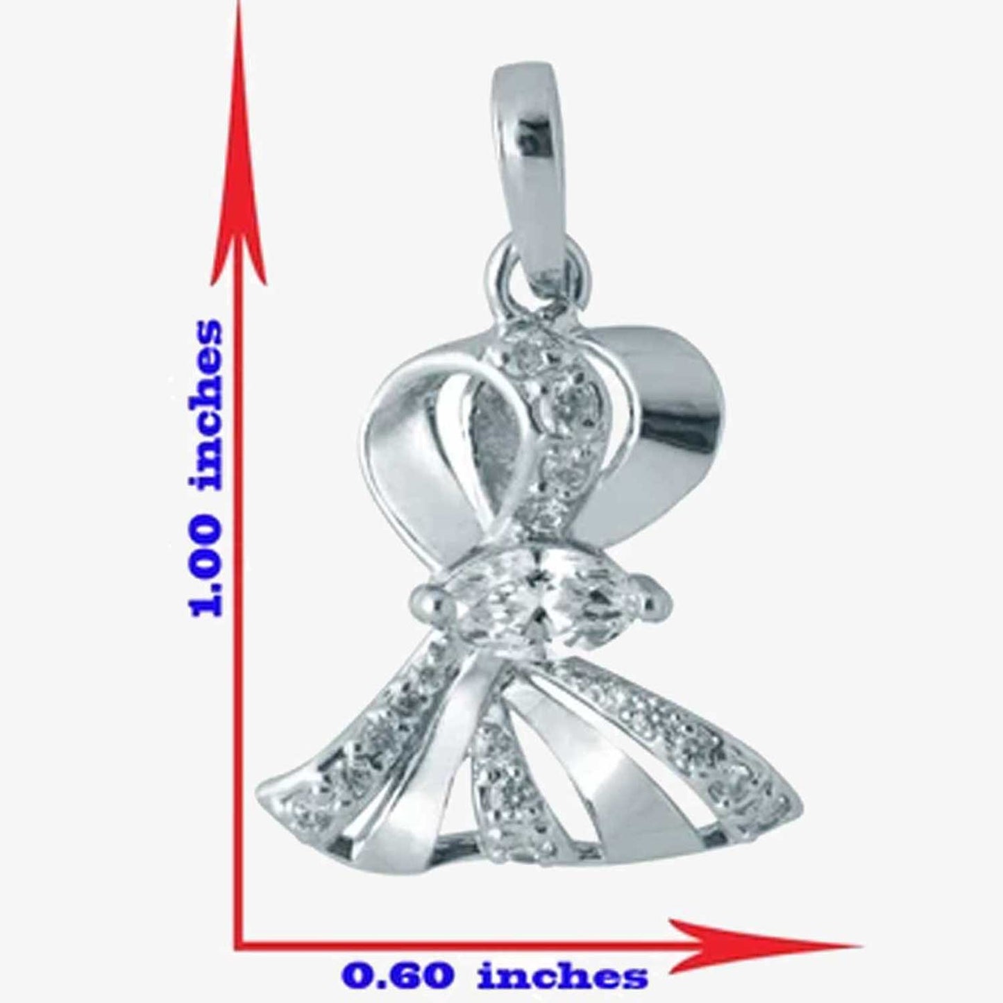 swarovski pendant