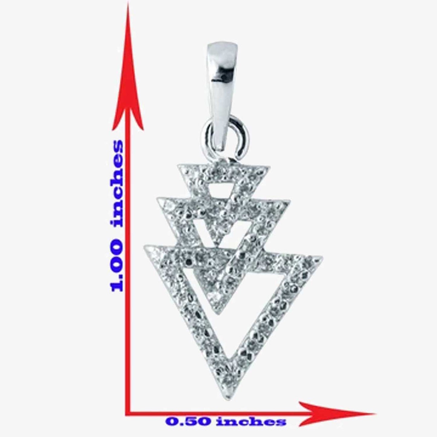 swarovski pendant