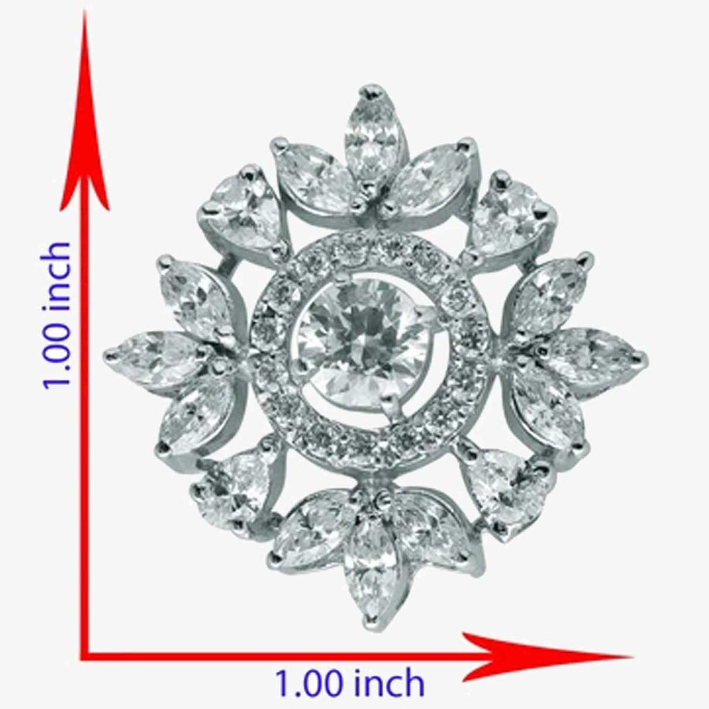 Swarovski pendant