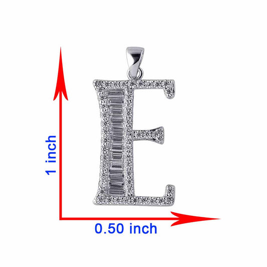 High Quality Zircon Pendant