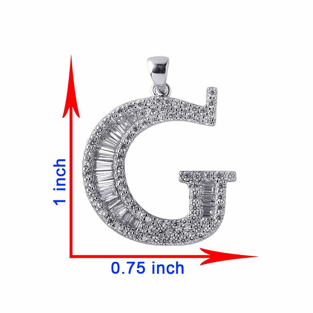 Anniversary Gifting Pendant