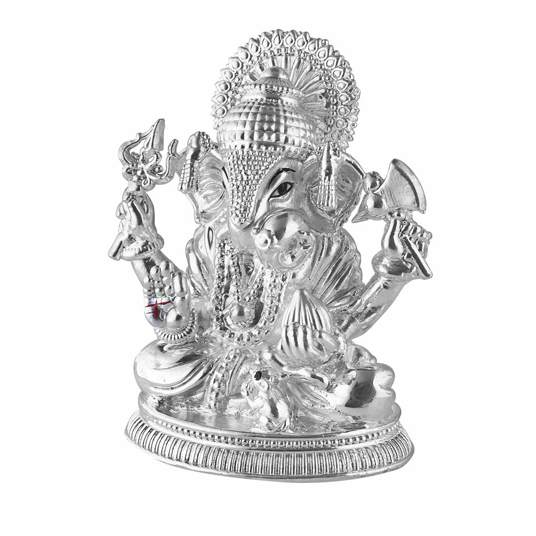 990 Dagdusheth Ganpati