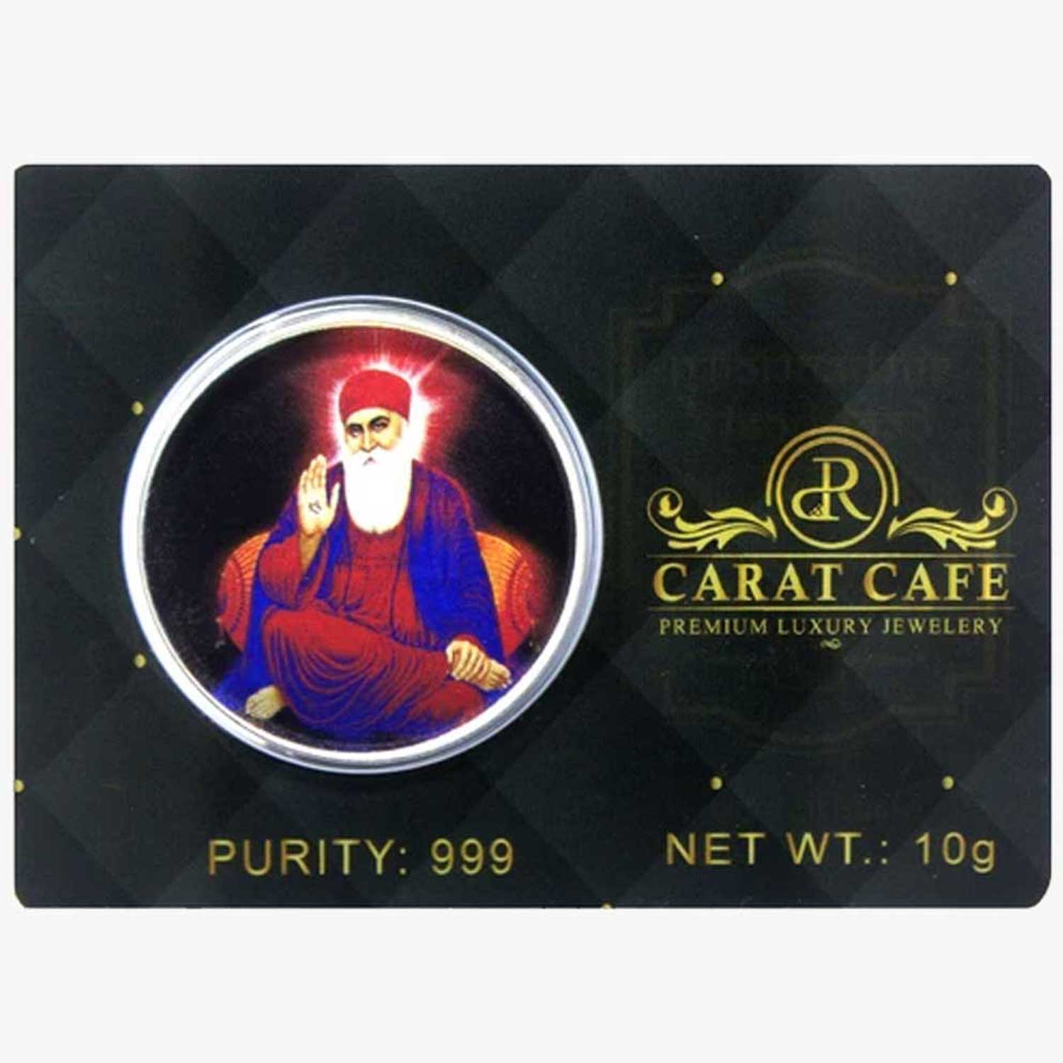 silver coin for gift