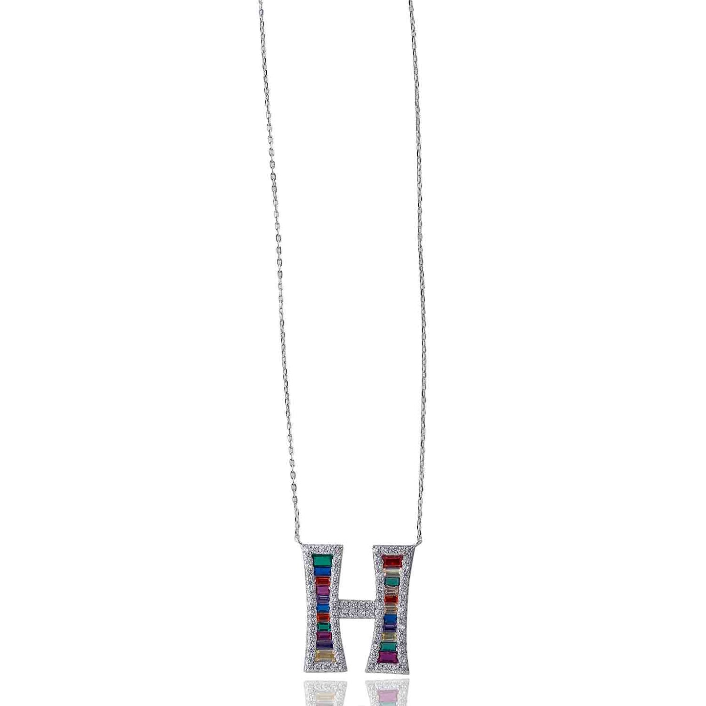 Pendant with Chain