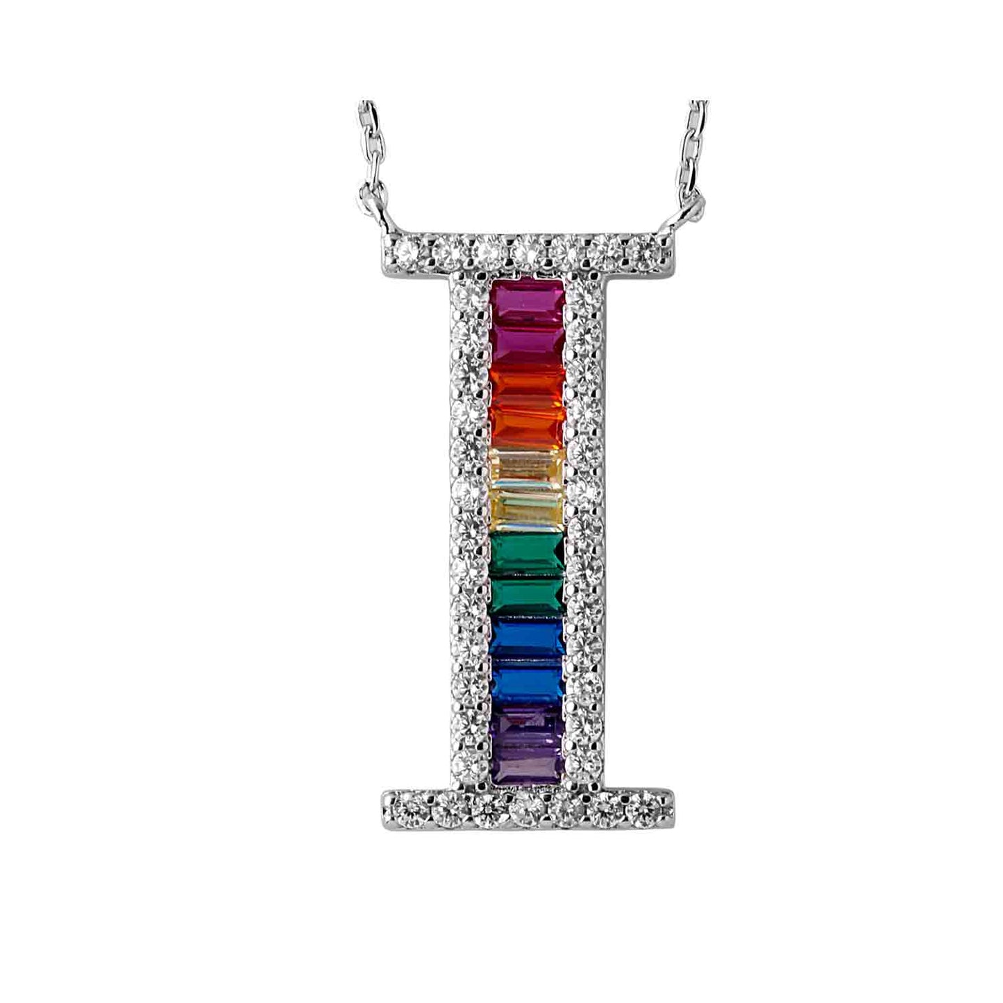 I pendant