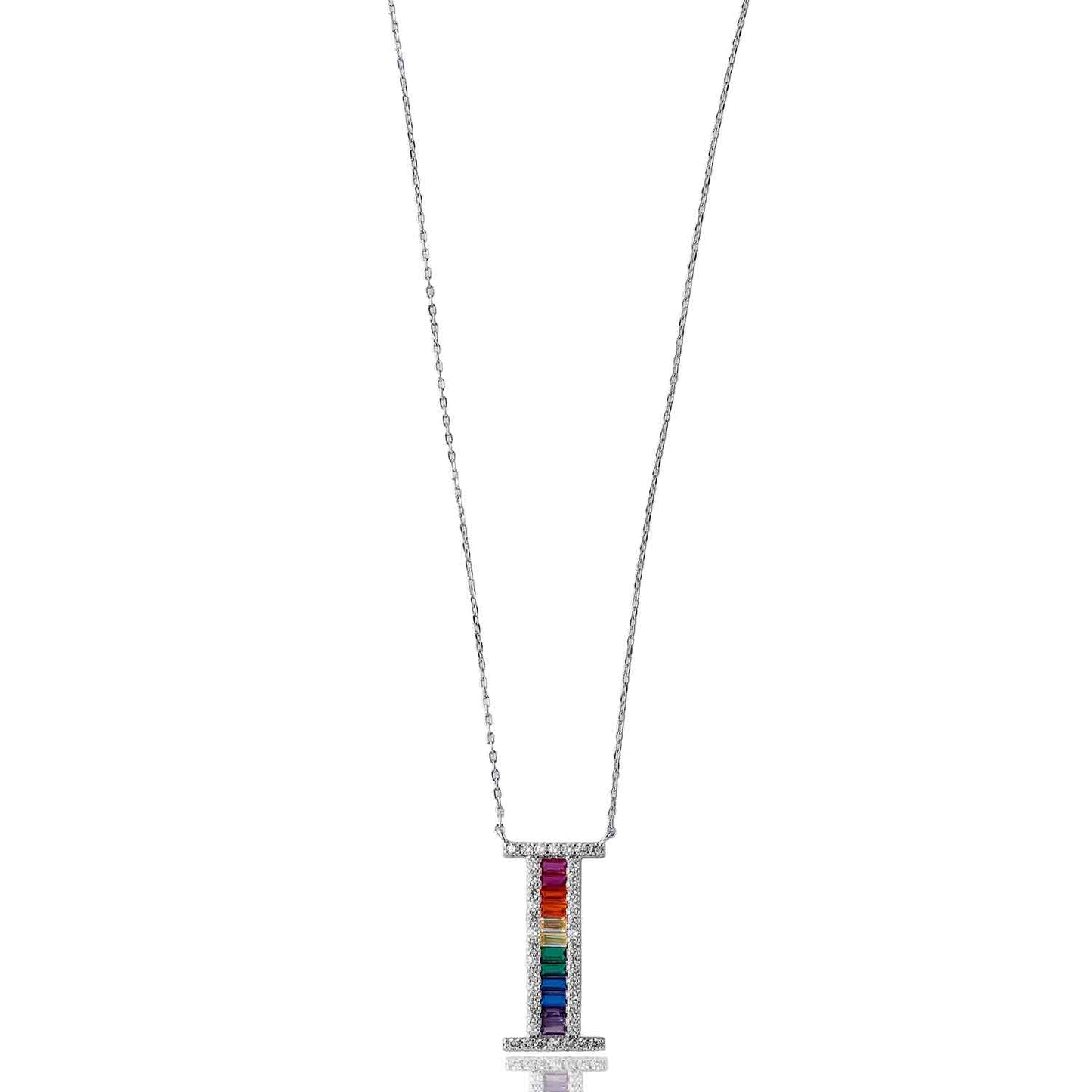 Pendant with Chain