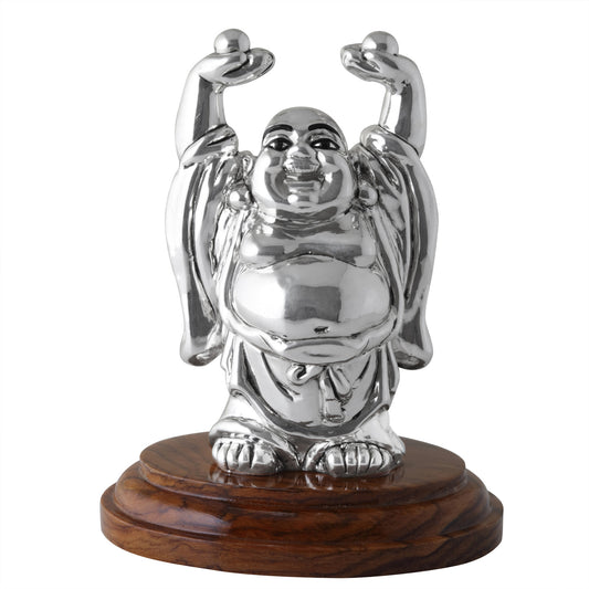 laughing Buddha