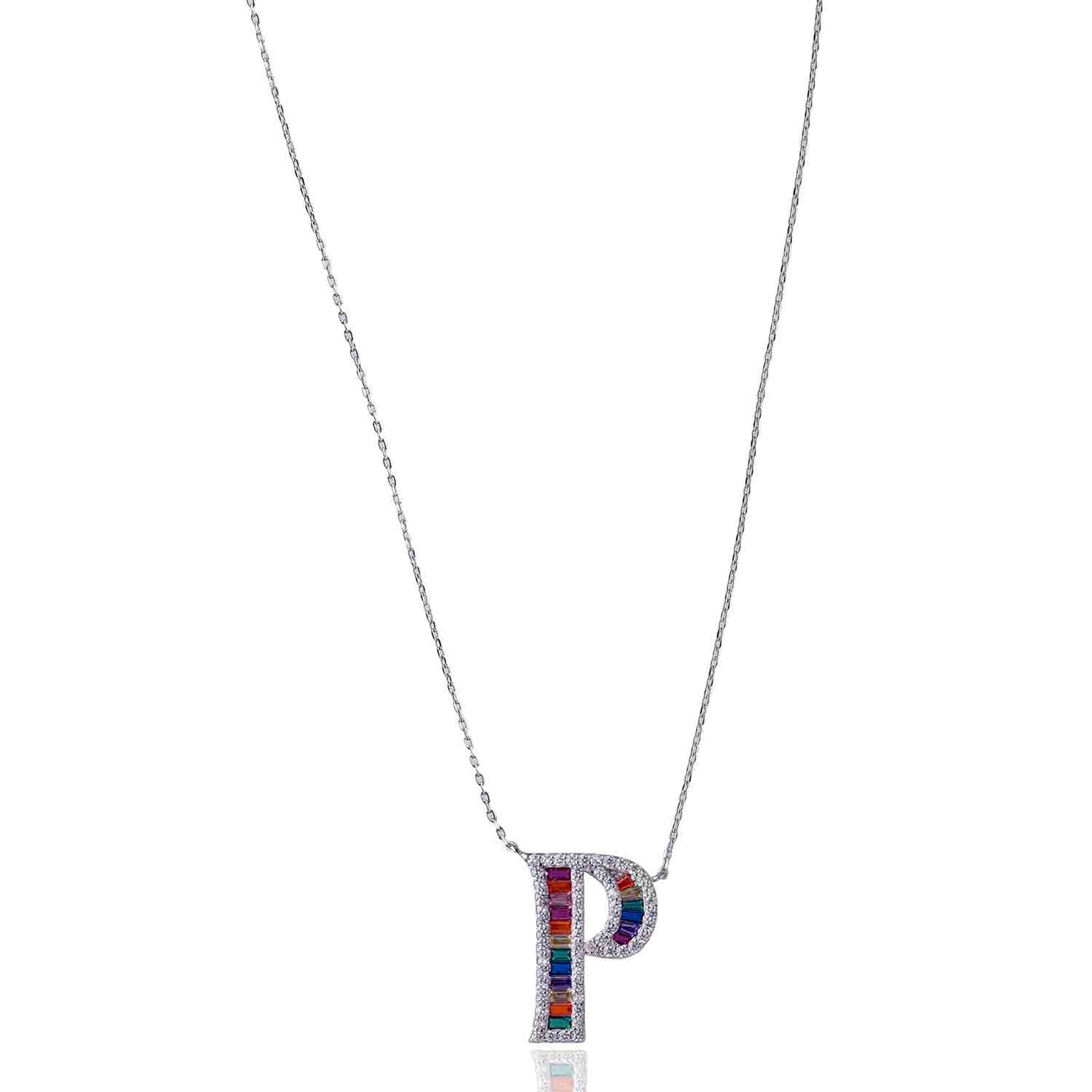 Pendant And Chain