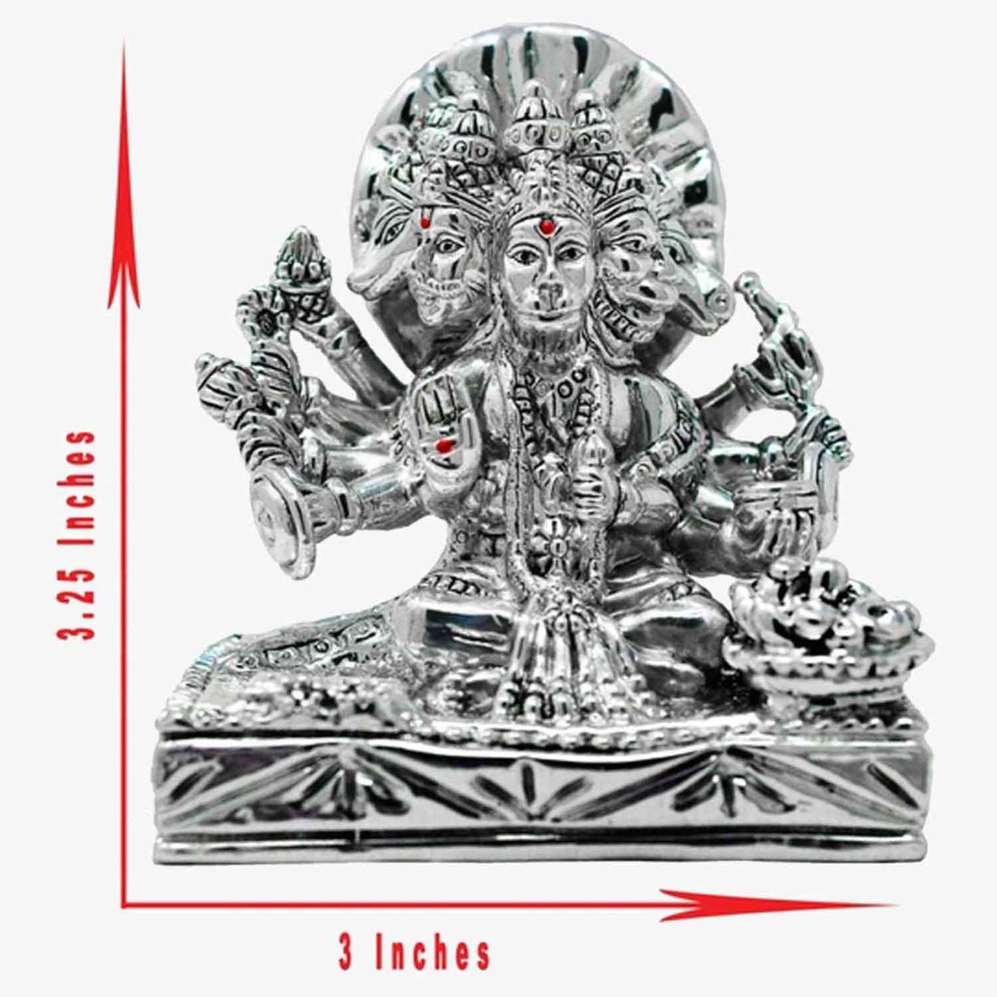 Hanuman idol