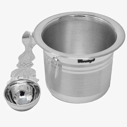 Panchpatra set for pooja