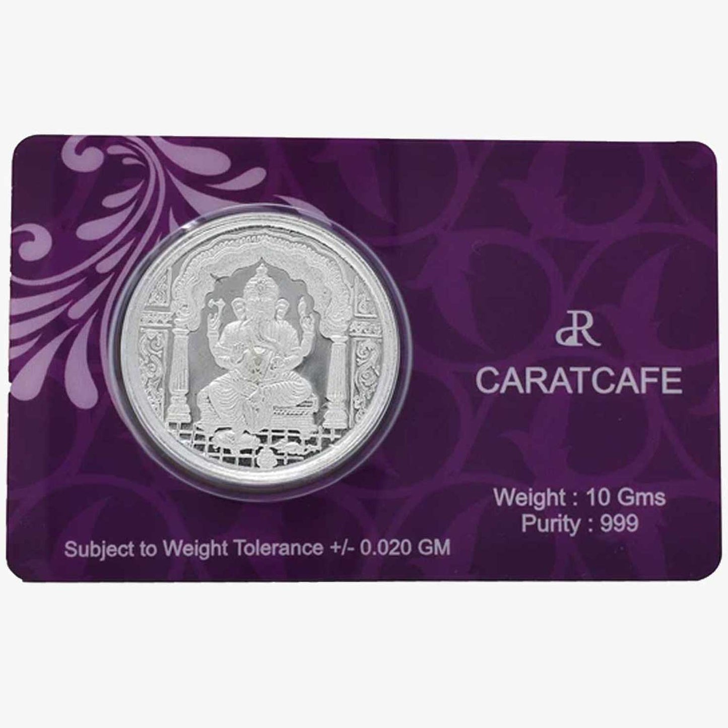 silver coin for gift