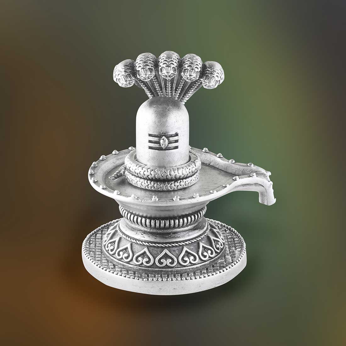 shiva-lingam