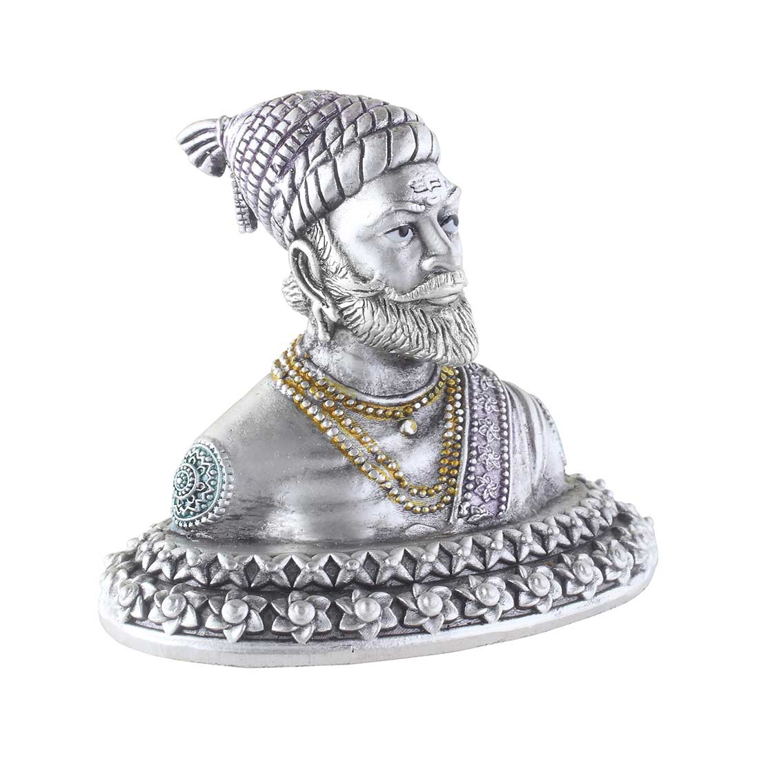 shivaji the warrior