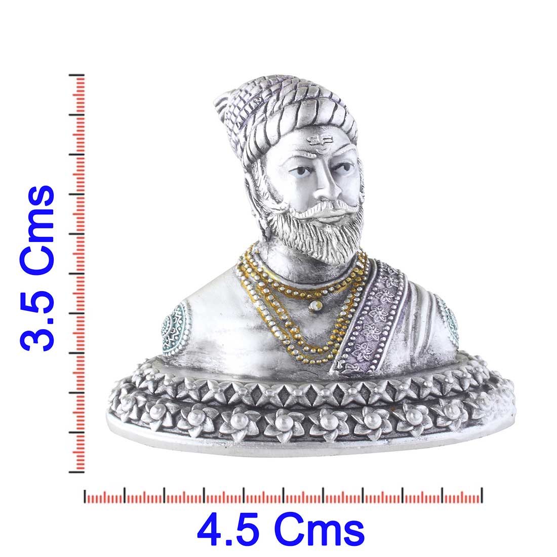 shivaji-size-of-idol