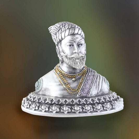 shivaji-warrior-idol