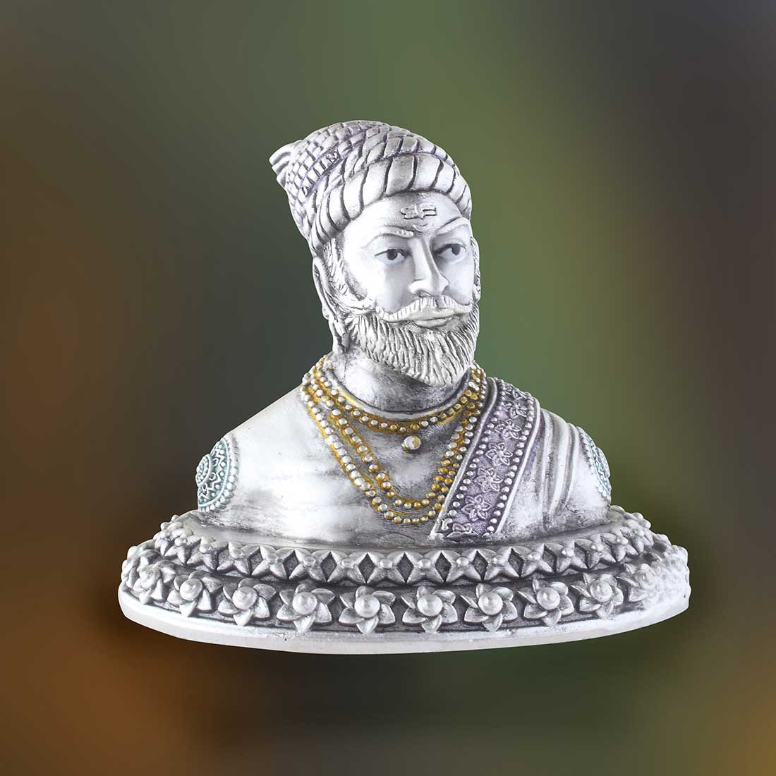 shivaji-warrior-idol