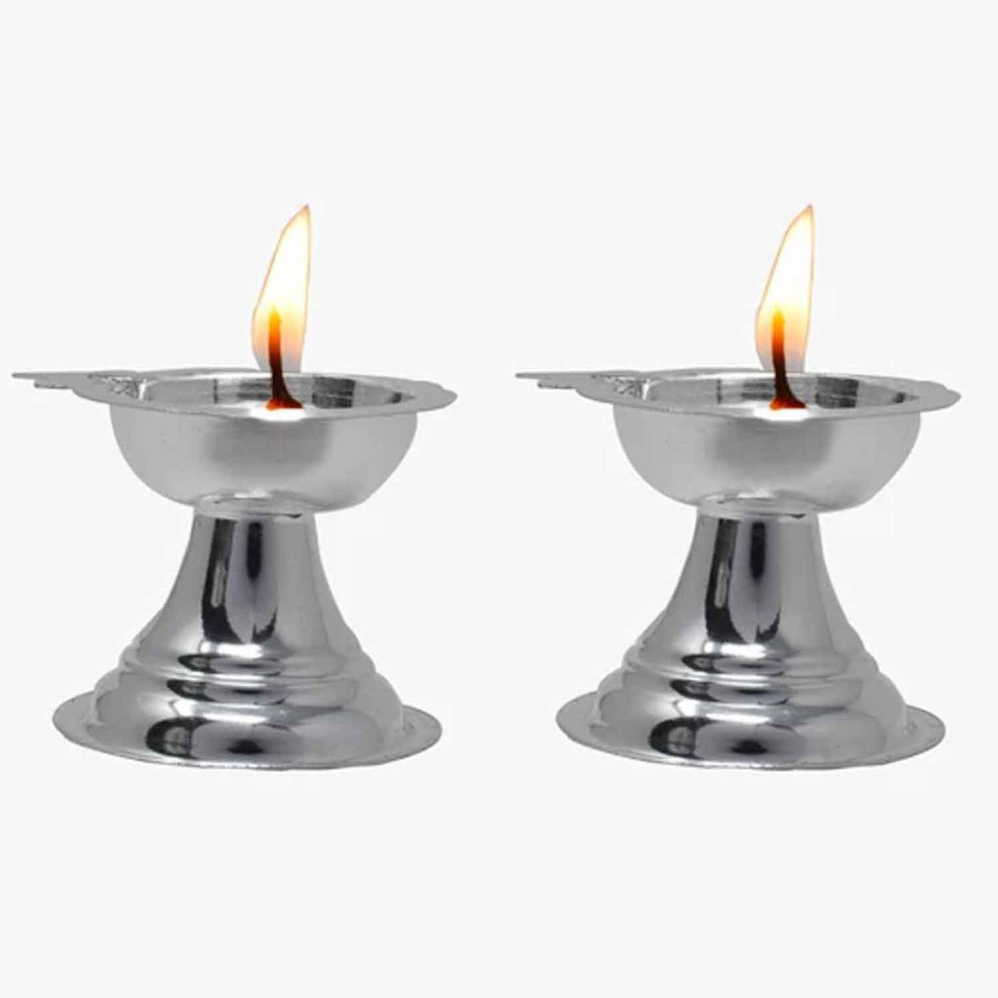Diya for pooja