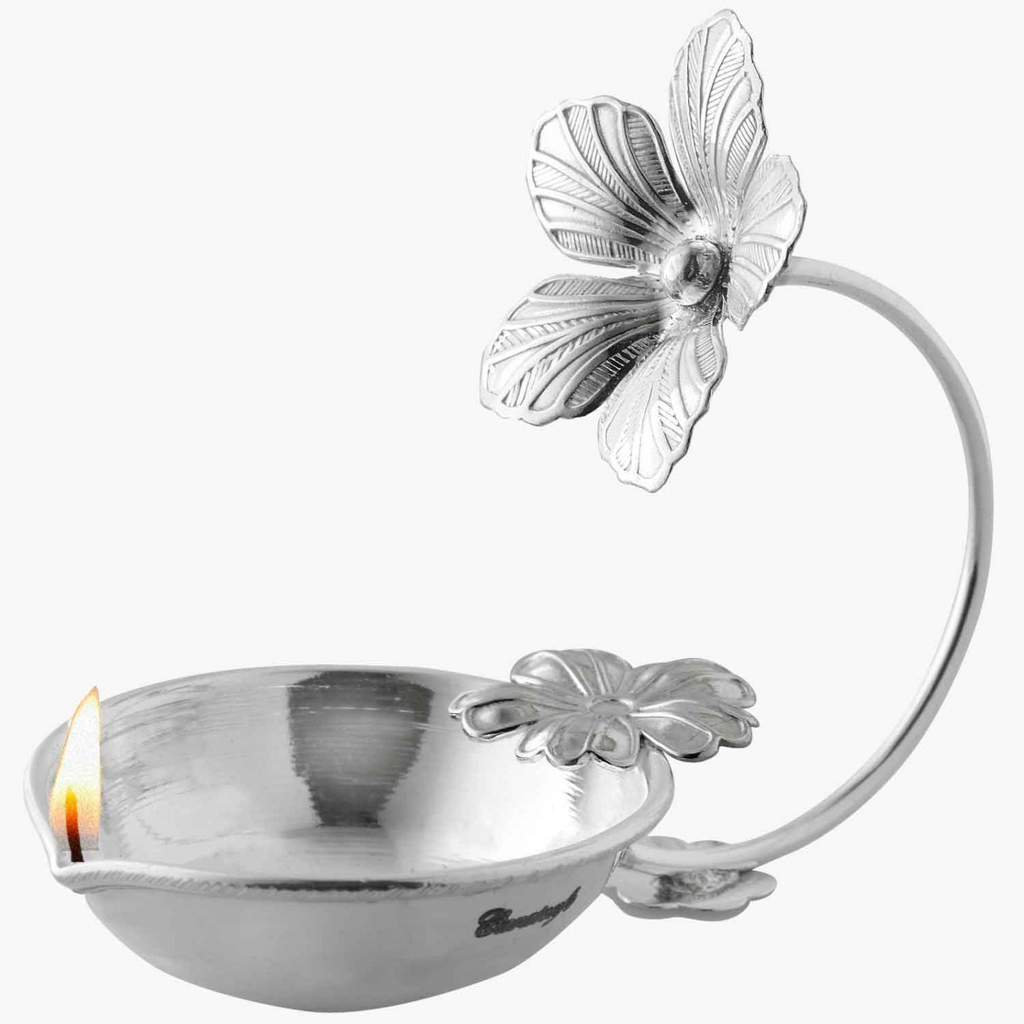 pooja diya item