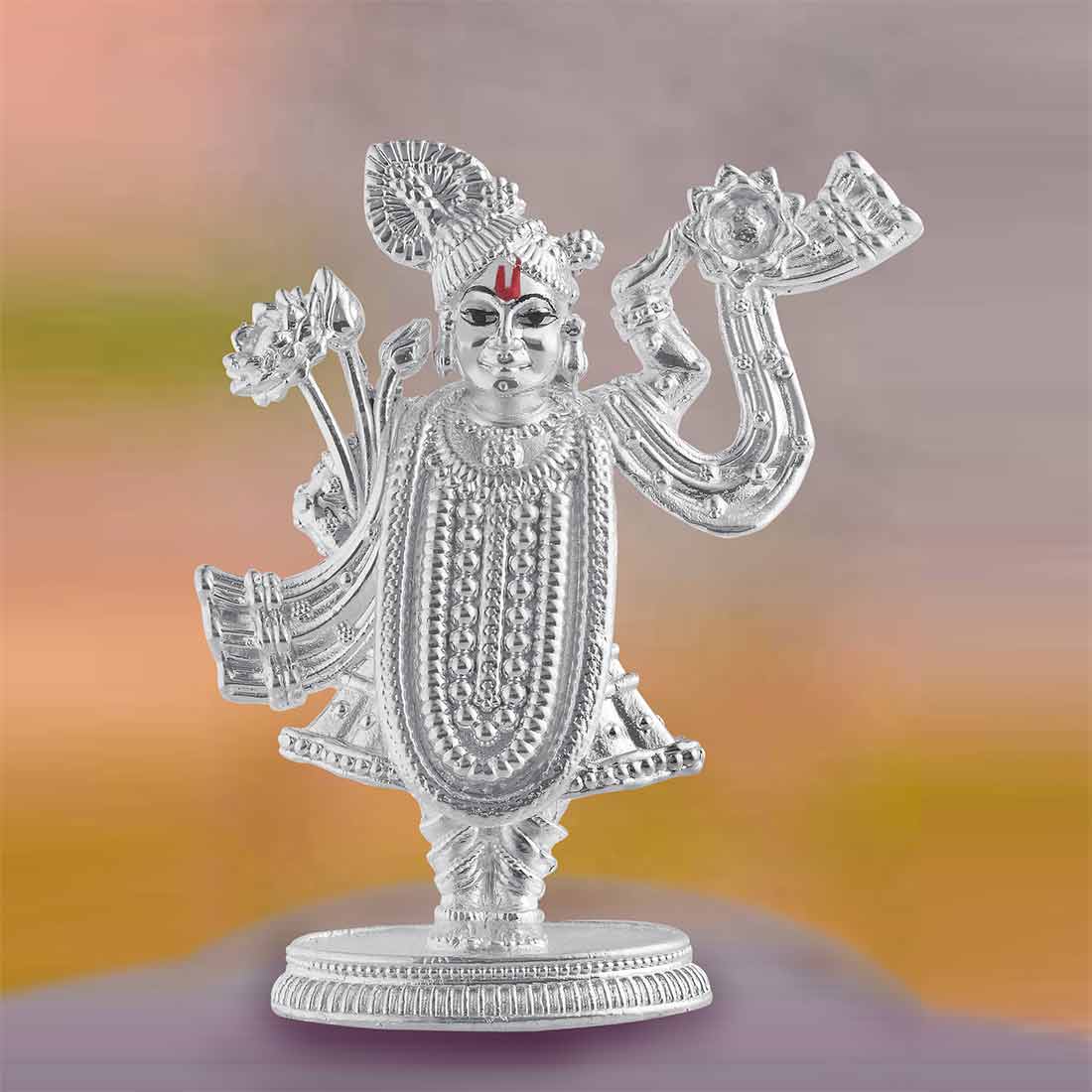 Shreenathji Idol