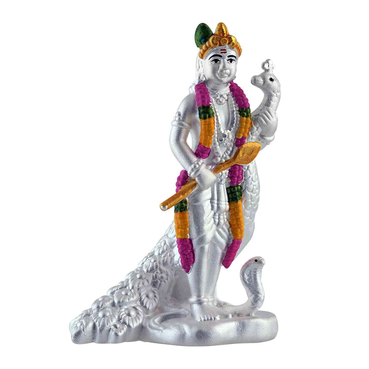 Goddess Murugan